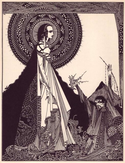 Harry Clarke - Tales of Mystery